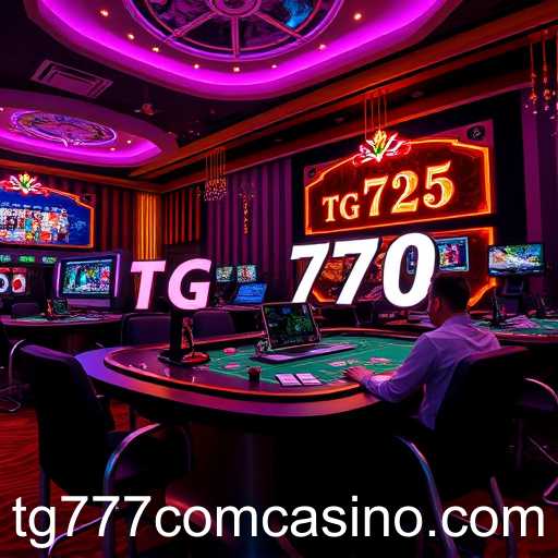 Online Casino Trends in Gaming