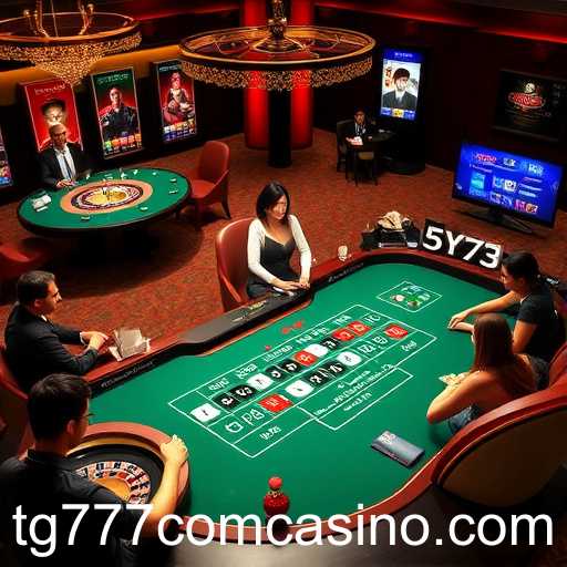 The Rise of Online Casinos Amidst Economic Shifts