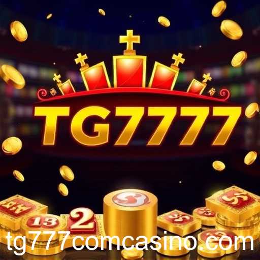 The Rise of TG777 in Online Gaming