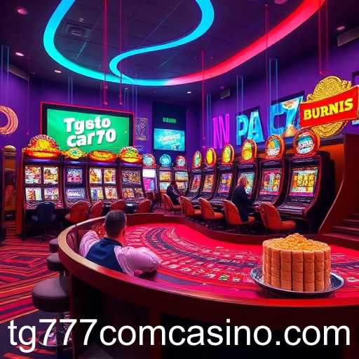 The Rise of Online Casinos in the Mid-2020s